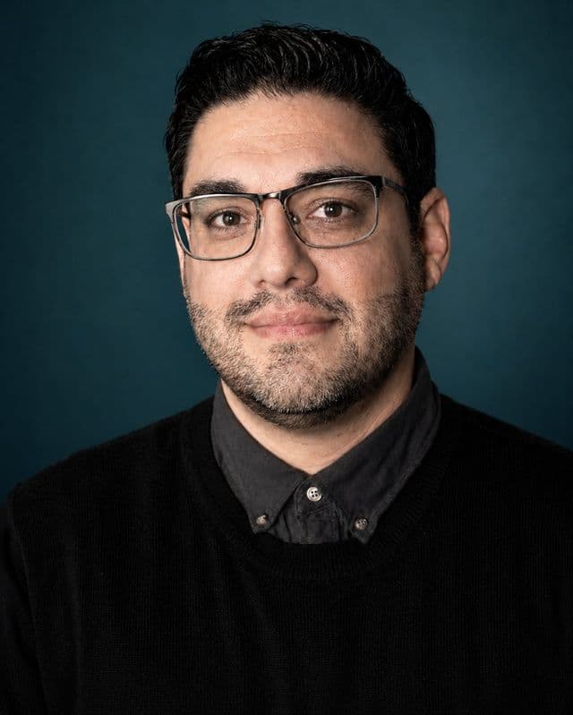 Mark Watson