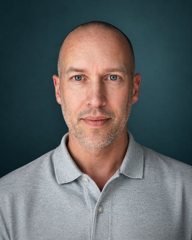 Pieter Vanderbeeken